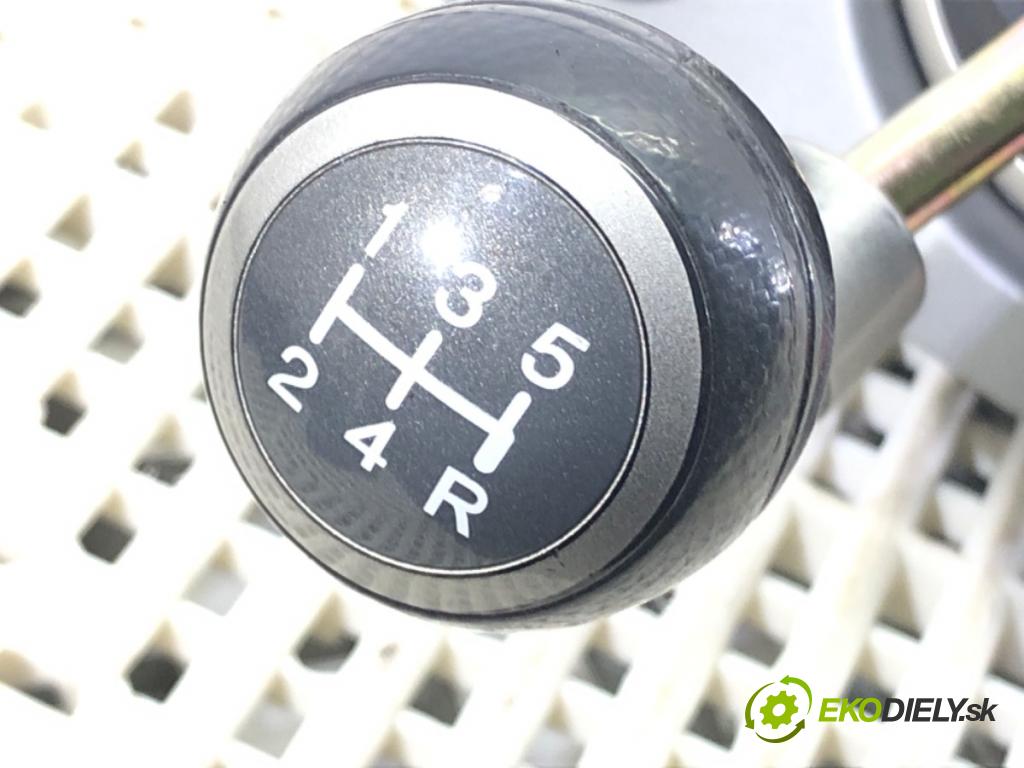 HONDA CIVIC VII Hatchback (EU, EP, EV) 2000 - 2006    1.7 CTDi (EP4) 74 kW [100 KM] olej napędowy 2002 - 2005  Kulisa 54000-S5S0030 (Rýchlostná páka (kulisa))