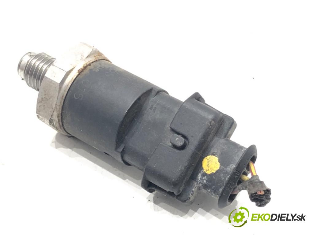 HONDA CIVIC VII Hatchback (EU, EP, EV) 2000 - 2006    1.7 CTDi (EP4) 74 kW [100 KM] olej napędowy 2002 - 2005  Snímač tlaku paliva 0281002398 (Snímač)