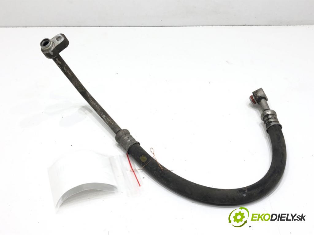 HONDA CIVIC VII Hatchback (EU, EP, EV) 2000 - 2006    1.7 CTDi (EP4) 74 kW [100 KM] olej napędowy 2002 - 2005  rúrka klimatizácie  (Rúrka klimatizácie)