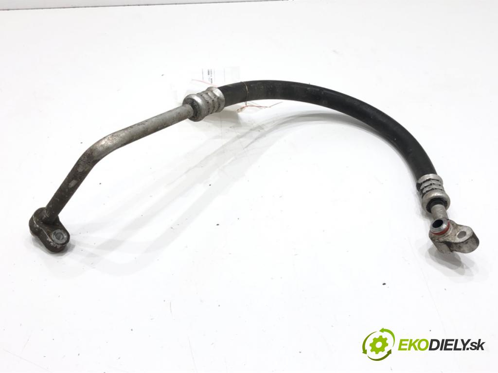 HONDA CIVIC VII Hatchback (EU, EP, EV) 2000 - 2006    1.7 CTDi (EP4) 74 kW [100 KM] olej napędowy 2002 - 2005  rúrka klimatizácie  (Rúrka klimatizácie)