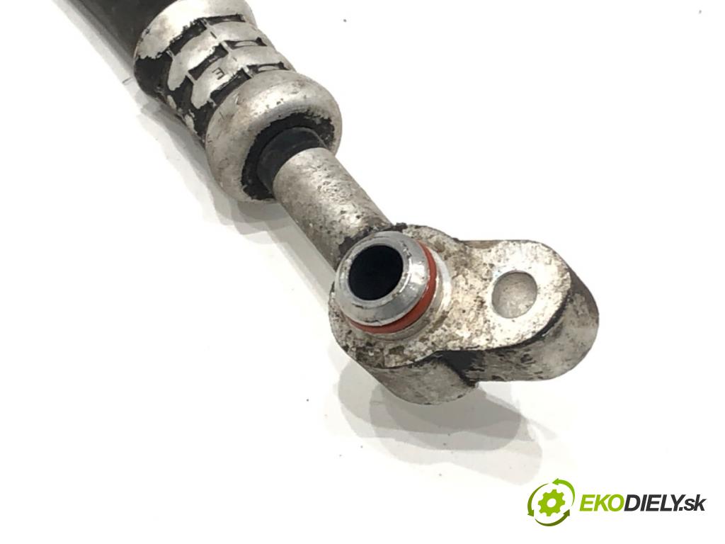 HONDA CIVIC VII Hatchback (EU, EP, EV) 2000 - 2006    1.7 CTDi (EP4) 74 kW [100 KM] olej napędowy 2002 - 2005  rúrka klimatizácie  (Rúrka klimatizácie)