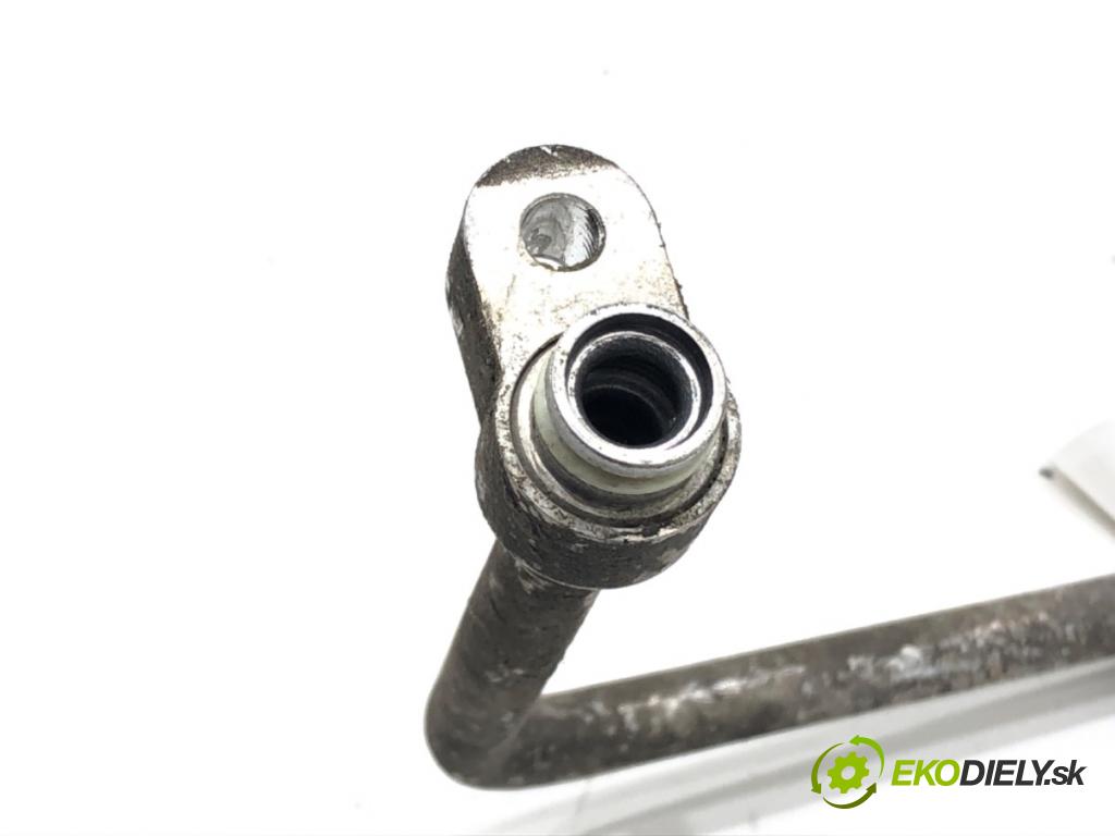 HONDA CIVIC VII Hatchback (EU, EP, EV) 2000 - 2006    1.7 CTDi (EP4) 74 kW [100 KM] olej napędowy 2002 - 2005  rúrka klimatizácie  (Rúrka klimatizácie)