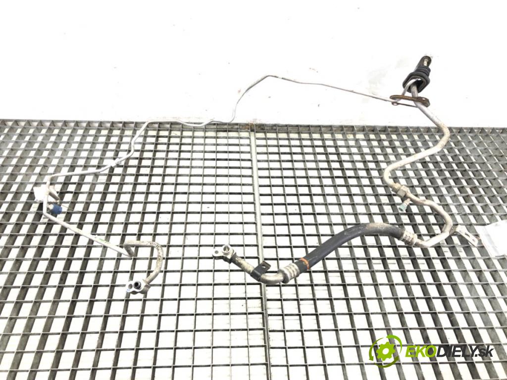 HONDA CIVIC VII Hatchback (EU, EP, EV) 2000 - 2006    1.7 CTDi (EP4) 74 kW [100 KM] olej napędowy 2002 - 2005  rúrka klimatizácie  (Rúrka klimatizácie)