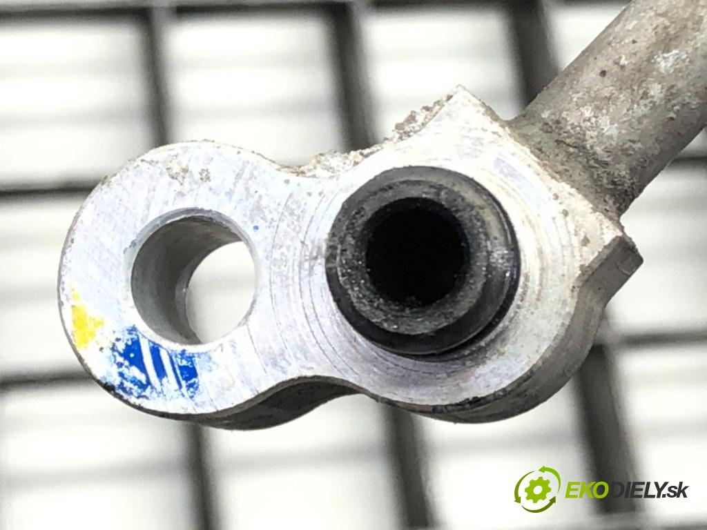 HONDA CIVIC VII Hatchback (EU, EP, EV) 2000 - 2006    1.7 CTDi (EP4) 74 kW [100 KM] olej napędowy 2002 - 2005  rúrka klimatizácie  (Rúrka klimatizácie)