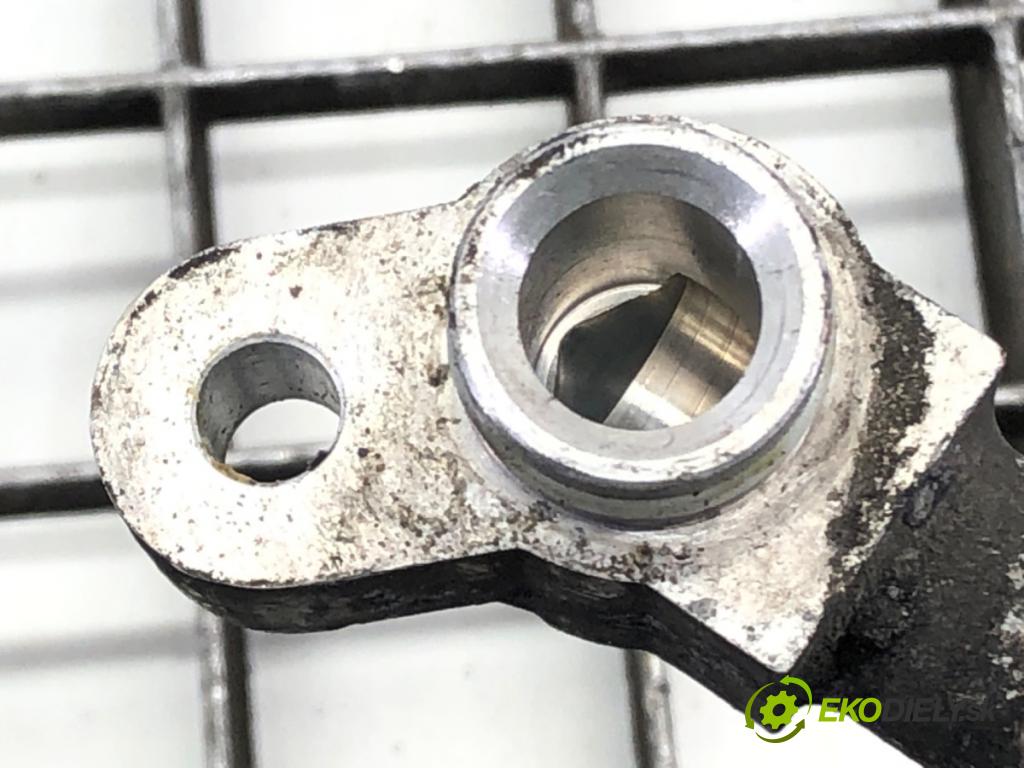 HONDA CIVIC VII Hatchback (EU, EP, EV) 2000 - 2006    1.7 CTDi (EP4) 74 kW [100 KM] olej napędowy 2002 - 2005  rúrka klimatizácie  (Rúrka klimatizácie)