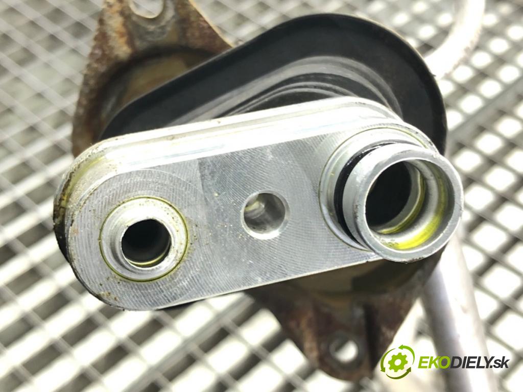 HONDA CIVIC VII Hatchback (EU, EP, EV) 2000 - 2006    1.7 CTDi (EP4) 74 kW [100 KM] olej napędowy 2002 - 2005  rúrka klimatizácie  (Rúrka klimatizácie)