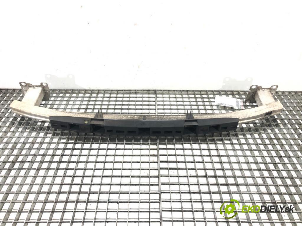 RENAULT MEGANE III Grandtour (KZ0/1) 2008 - 2022    1.4 TCe (KZ0F, KZ1V) 96 kW [130 KM] benzyna 2009 - 2022  výztuha nárazníka zadní část  (Výztuhy zadní)