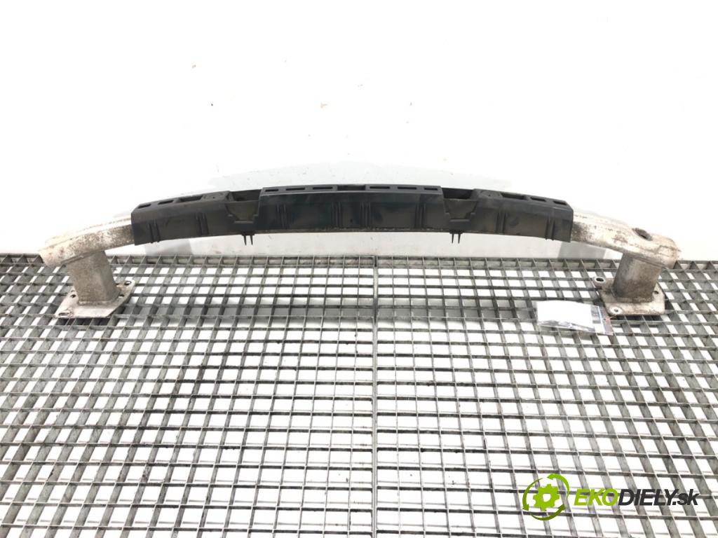 RENAULT MEGANE III Grandtour (KZ0/1) 2008 - 2022    1.4 TCe (KZ0F, KZ1V) 96 kW [130 KM] benzyna 2009 - 2022  výztuha nárazníka zadní část  (Výztuhy zadní)