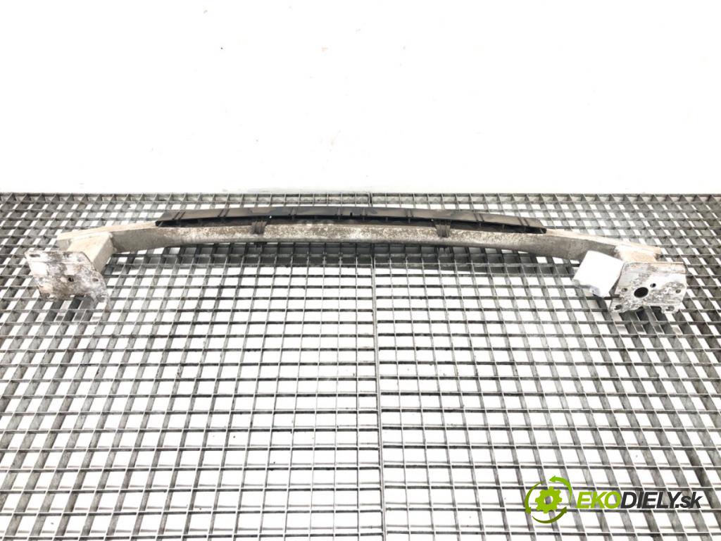 RENAULT MEGANE III Grandtour (KZ0/1) 2008 - 2022    1.4 TCe (KZ0F, KZ1V) 96 kW [130 KM] benzyna 2009 - 2022  výztuha nárazníka zadní část  (Výztuhy zadní)