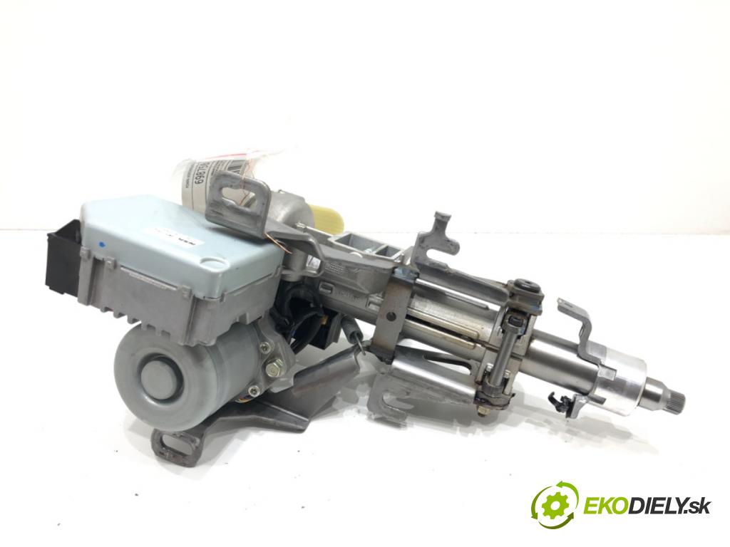 RENAULT MEGANE III Grandtour (KZ0/1) 2008 - 2022    1.4 TCe (KZ0F, KZ1V) 96 kW [130 KM] benzyna 2009 - 2022  Pumpa servočerpadlo 488107802R (Servočerpadlo, pumpa riadenia)