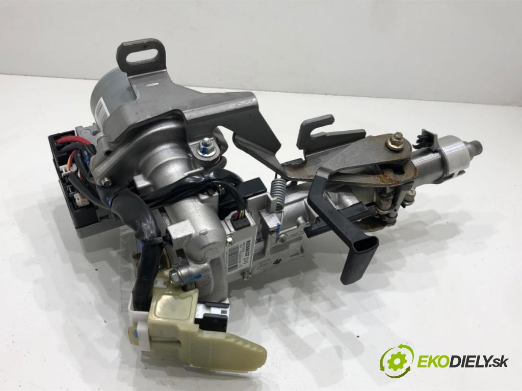 RENAULT MEGANE III Grandtour (KZ0/1) 2008 - 2022    1.4 TCe (KZ0F, KZ1V) 96 kW [130 KM] benzyna 2009 - 2022  Pumpa servočerpadlo 488107802R (Servočerpadlo, pumpa riadenia)