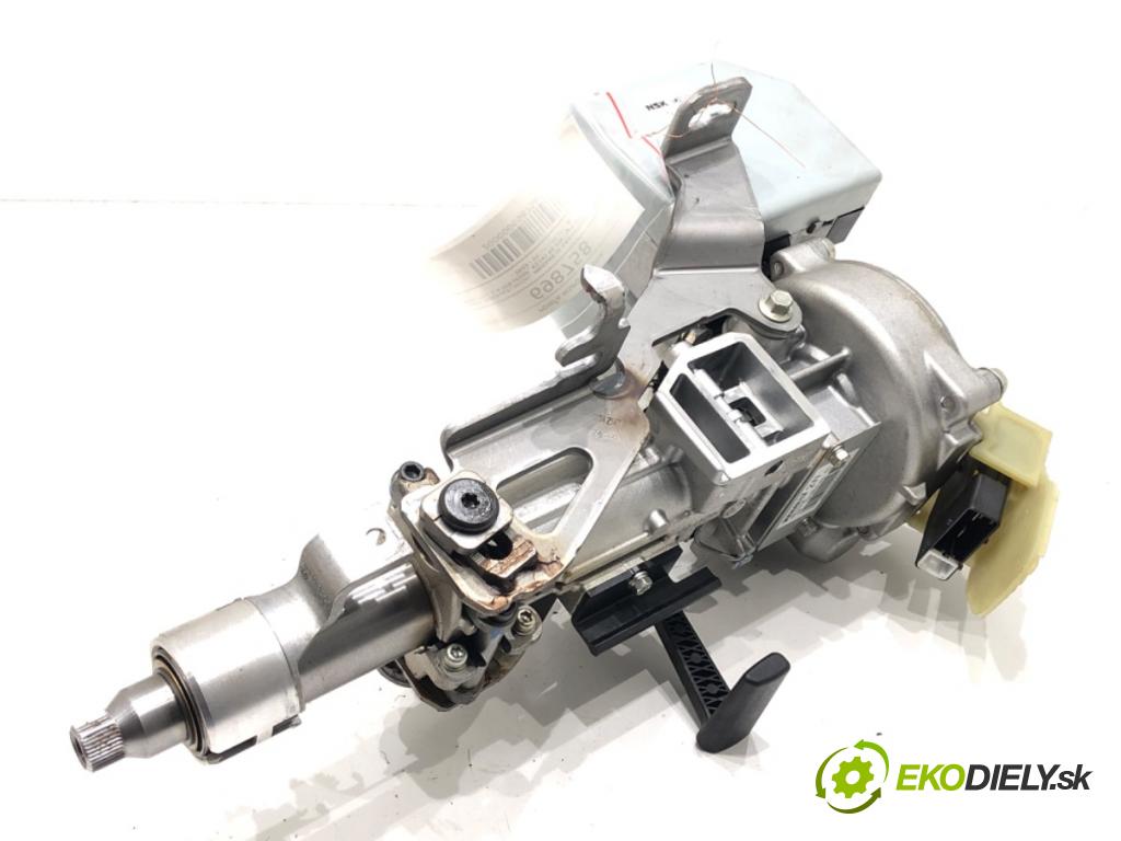 RENAULT MEGANE III Grandtour (KZ0/1) 2008 - 2022    1.4 TCe (KZ0F, KZ1V) 96 kW [130 KM] benzyna 2009 - 2022  Pumpa servočerpadlo 488107802R (Servočerpadlo, pumpa riadenia)