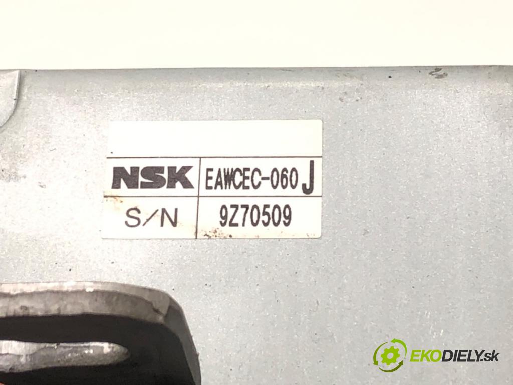 RENAULT MEGANE III Grandtour (KZ0/1) 2008 - 2022    1.4 TCe (KZ0F, KZ1V) 96 kW [130 KM] benzyna 2009 - 2022  Pumpa servočerpadlo 488107802R (Servočerpadlo, pumpa riadenia)