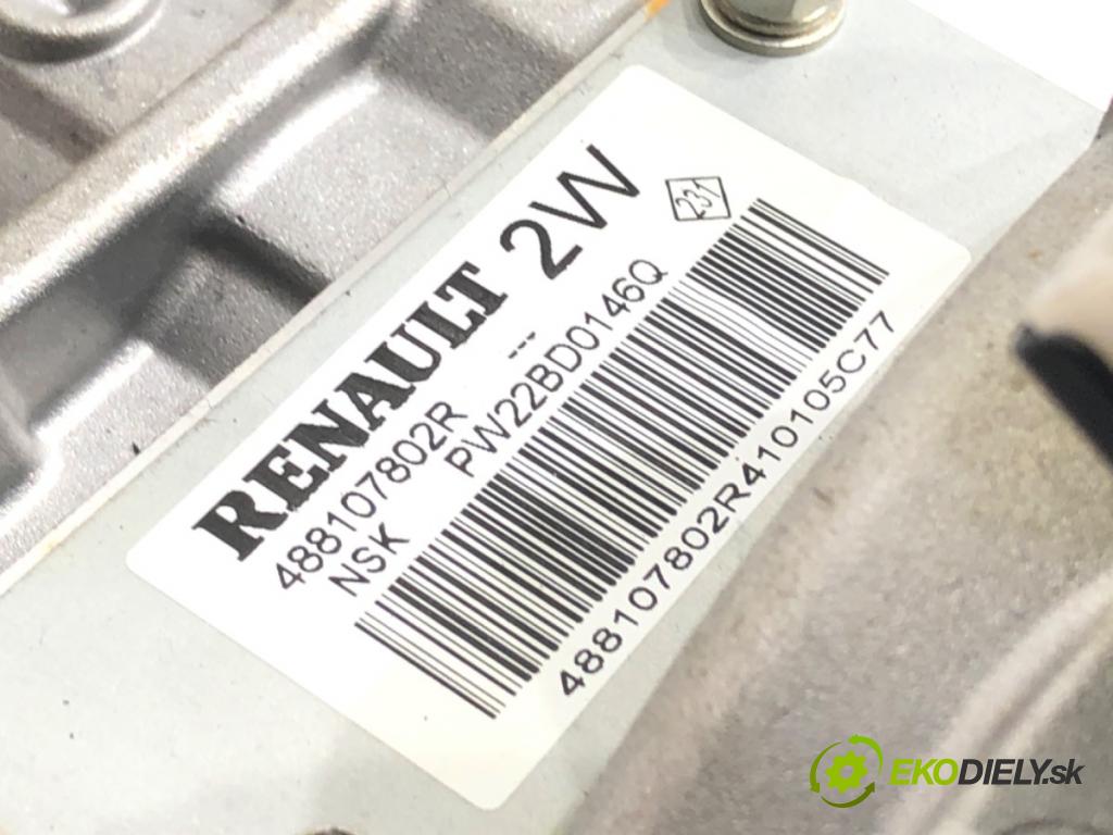 RENAULT MEGANE III Grandtour (KZ0/1) 2008 - 2022    1.4 TCe (KZ0F, KZ1V) 96 kW [130 KM] benzyna 2009 - 2022  Pumpa servočerpadlo 488107802R (Servočerpadlo, pumpa riadenia)