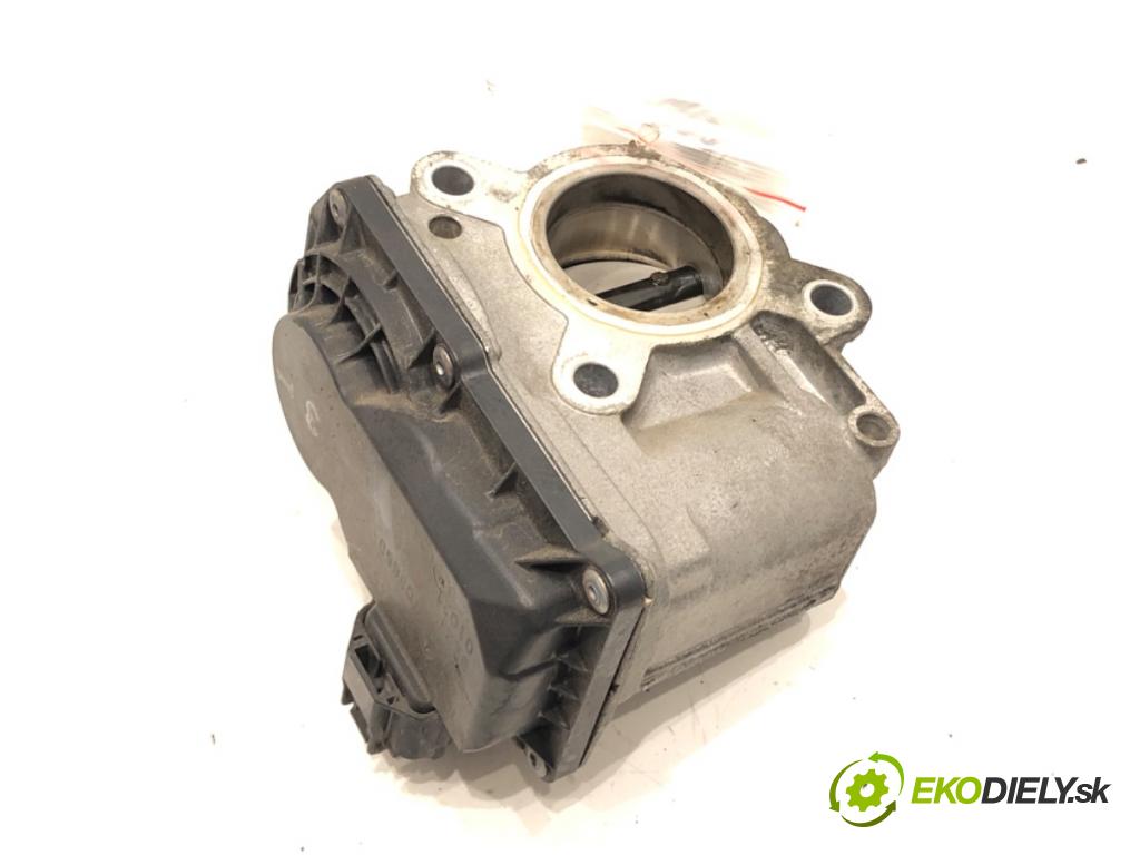 RENAULT MEGANE III Grandtour (KZ0/1) 2008 - 2022    1.4 TCe (KZ0F, KZ1V) 96 kW [130 KM] benzyna 2009 - 2022  Škrtiaca klapka 8200578645 (Škrtiaca klapka)