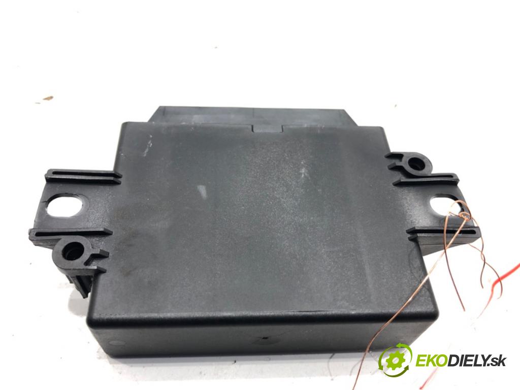 RENAULT MEGANE III Grandtour (KZ0/1) 2008 - 2022    1.4 TCe (KZ0F, KZ1V) 96 kW [130 KM] benzyna 2009 - 2022  Modul PDC 259903681R (Riadiaca jednotka ostatné)