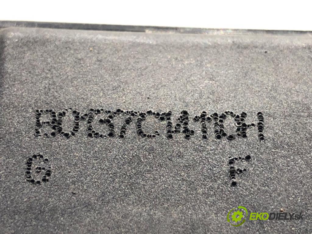 RENAULT MEGANE III Grandtour (KZ0/1) 2008 - 2022    1.4 TCe (KZ0F, KZ1V) 96 kW [130 KM] benzyna 2009 - 2022  blokáda volantu 8200604932 (Ostatné)