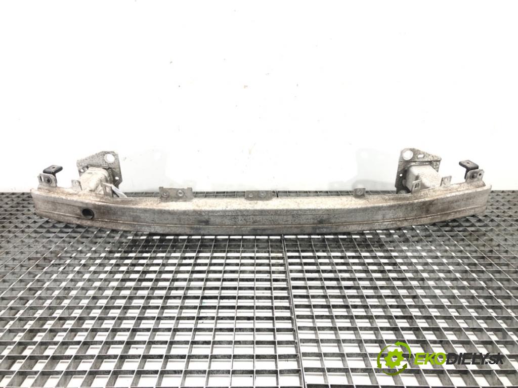 RENAULT MEGANE III Grandtour (KZ0/1) 2008 - 2022    1.4 TCe (KZ0F, KZ1V) 96 kW [130 KM] benzyna 2009 - 2022  výztuha nárazníka přední část  (Výztuhy přední)