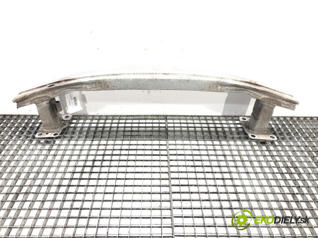 RENAULT MEGANE III Grandtour (KZ0/1) 2008 - 2022    1.4 TCe (KZ0F, KZ1V) 96 kW [130 KM] benzyna 2009 - 2022  výztuha nárazníka přední část  (Výztuhy přední)