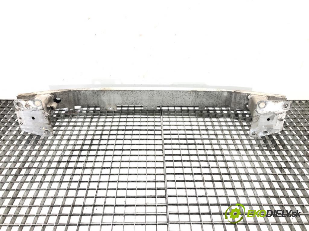 RENAULT MEGANE III Grandtour (KZ0/1) 2008 - 2022    1.4 TCe (KZ0F, KZ1V) 96 kW [130 KM] benzyna 2009 - 2022  výztuha nárazníka přední část  (Výztuhy přední)