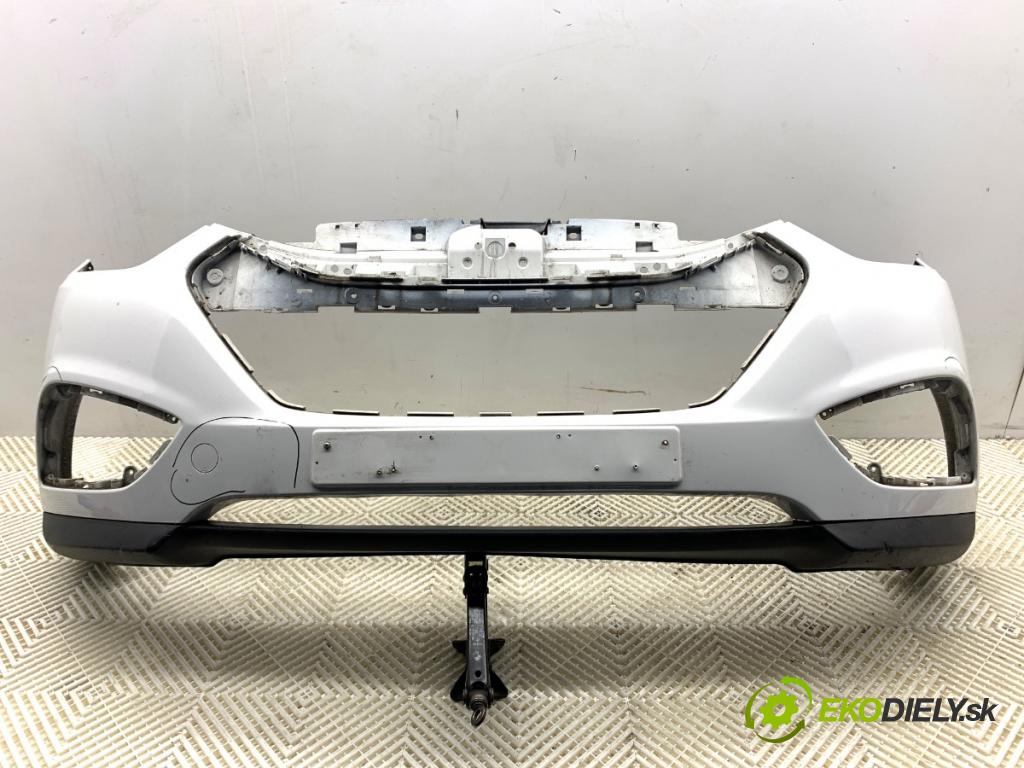 HYUNDAI ix35 (LM, EL, ELH) 2009 - 2022    1.7 CRDi 85 kW [116 KM] olej napędowy 2010 - 2022  nárazník přední část  (Ostatné)