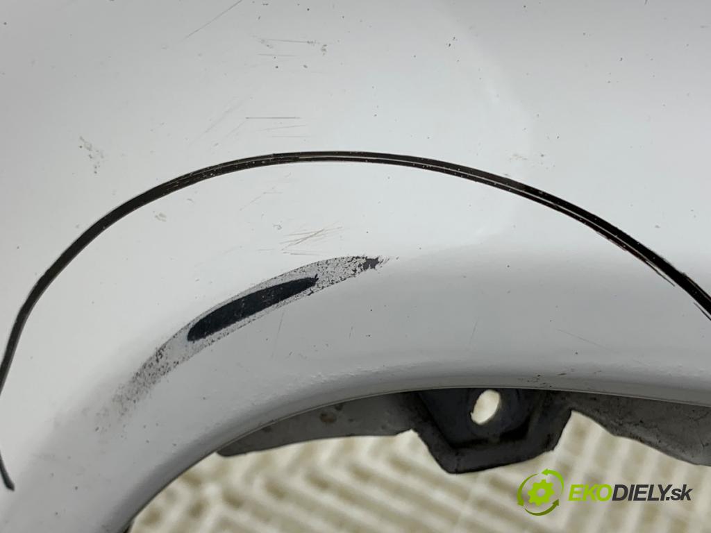 HYUNDAI ix35 (LM, EL, ELH) 2009 - 2022    1.7 CRDi 85 kW [116 KM] olej napędowy 2010 - 2022  nárazník přední část  (Ostatné)