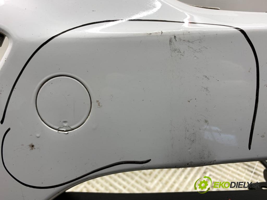 HYUNDAI ix35 (LM, EL, ELH) 2009 - 2022    1.7 CRDi 85 kW [116 KM] olej napędowy 2010 - 2022  nárazník přední část  (Ostatné)