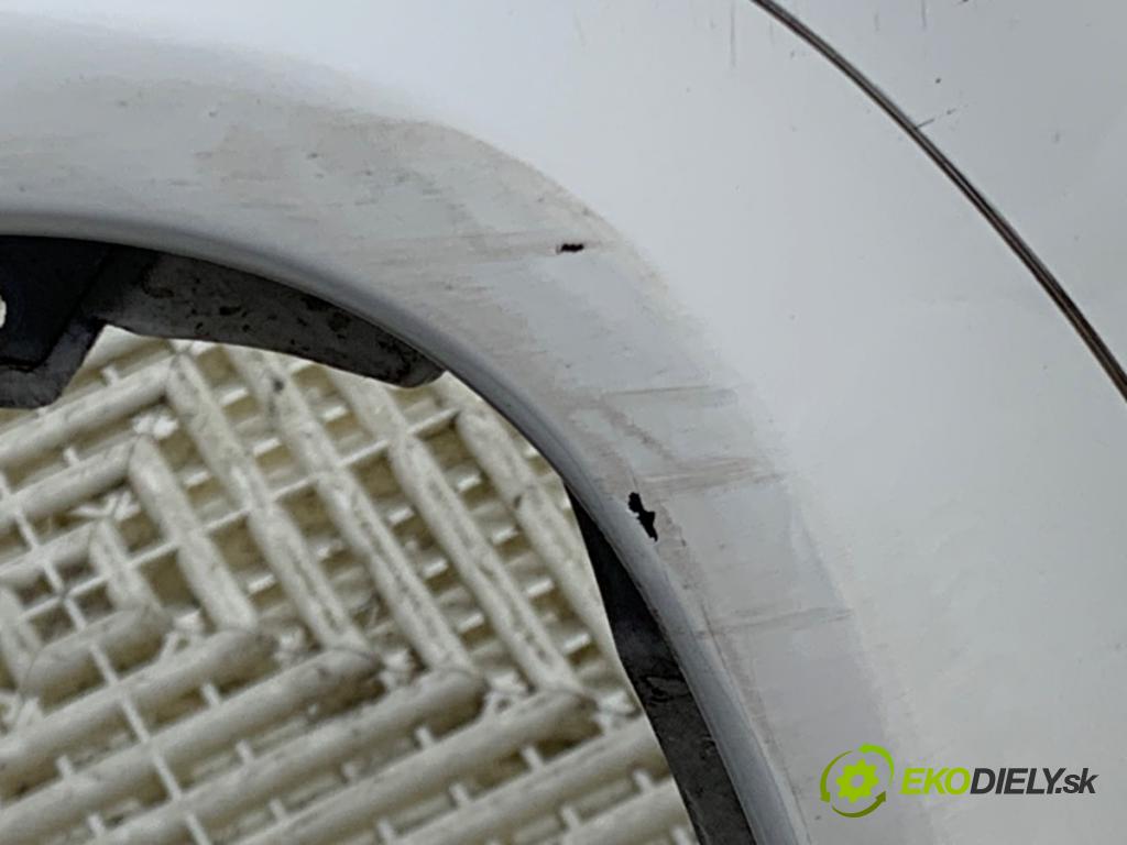 HYUNDAI ix35 (LM, EL, ELH) 2009 - 2022    1.7 CRDi 85 kW [116 KM] olej napędowy 2010 - 2022  nárazník přední část  (Ostatné)