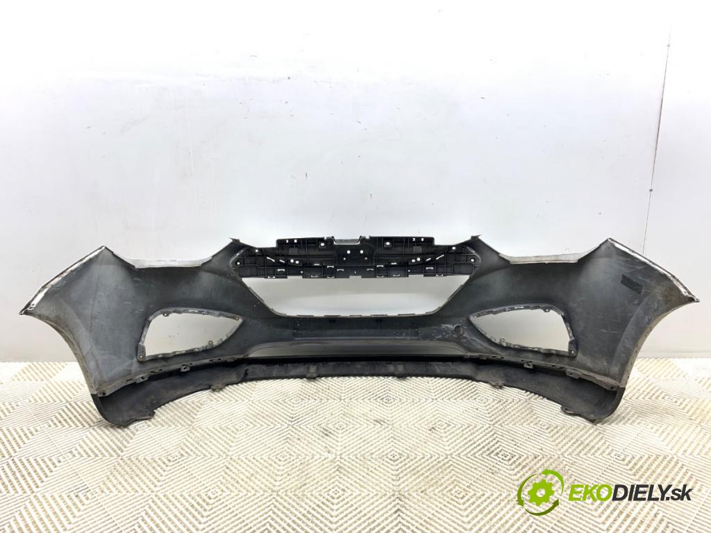 HYUNDAI ix35 (LM, EL, ELH) 2009 - 2022    1.7 CRDi 85 kW [116 KM] olej napędowy 2010 - 2022  nárazník přední část  (Ostatné)