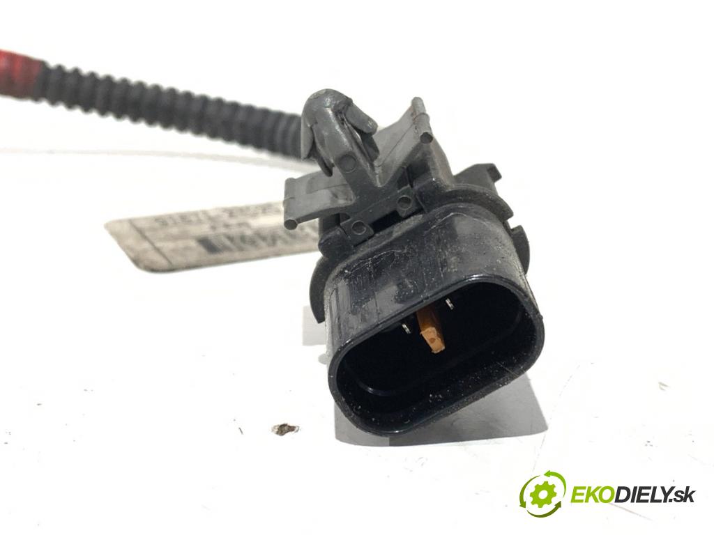 HYUNDAI ix35 (LM, EL, ELH) 2009 - 2022    1.7 CRDi 85 kW [116 KM] olej napędowy 2010 - 2022  Snímač nárazu 95920-2S000 (Snímač nárazu)