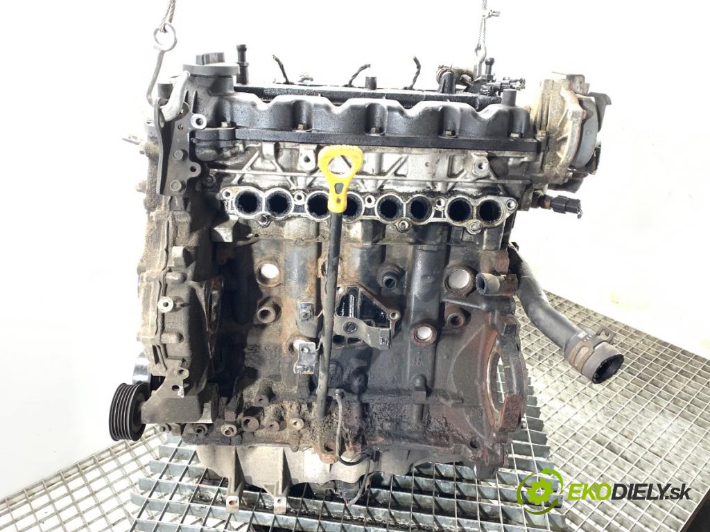 HYUNDAI ix35 (LM, EL, ELH) 2009 - 2022    1.7 CRDi 85 kW [116 KM] olej napędowy 2010 - 2022  motor D4FD (Motor)