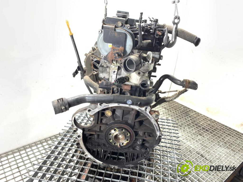 HYUNDAI ix35 (LM, EL, ELH) 2009 - 2022    1.7 CRDi 85 kW [116 KM] olej napędowy 2010 - 2022  motor D4FD (Motor)