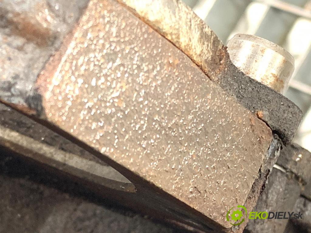 HYUNDAI ix35 (LM, EL, ELH) 2009 - 2022    1.7 CRDi 85 kW [116 KM] olej napędowy 2010 - 2022  motor D4FD (Motor)