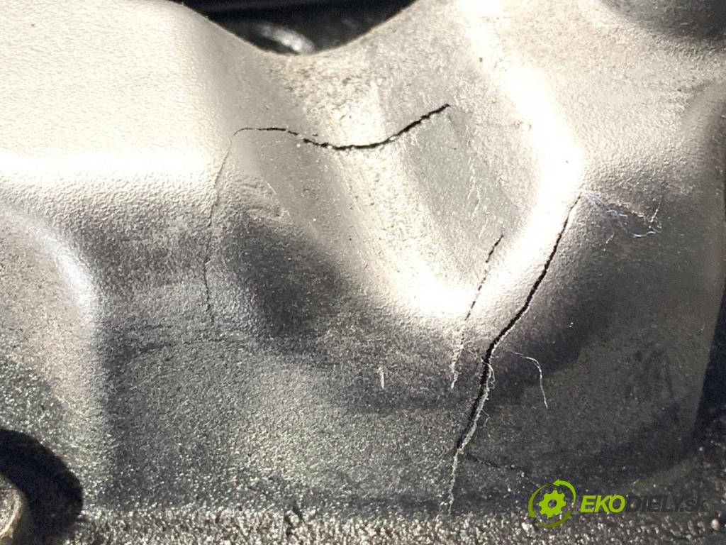 HYUNDAI ix35 (LM, EL, ELH) 2009 - 2022    1.7 CRDi 85 kW [116 KM] olej napędowy 2010 - 2022  motor D4FD (Motor)