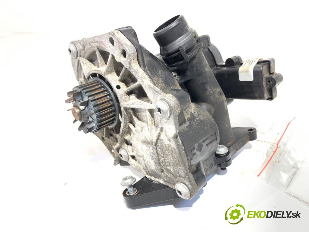 AUDI A3 (8V1, 8VK) 2012 - 2020    2.0 TFSI 140 kW [190 KM] benzyna 2016 - 2017  Pumpa vody 06L121111P (Vodná pumpa)