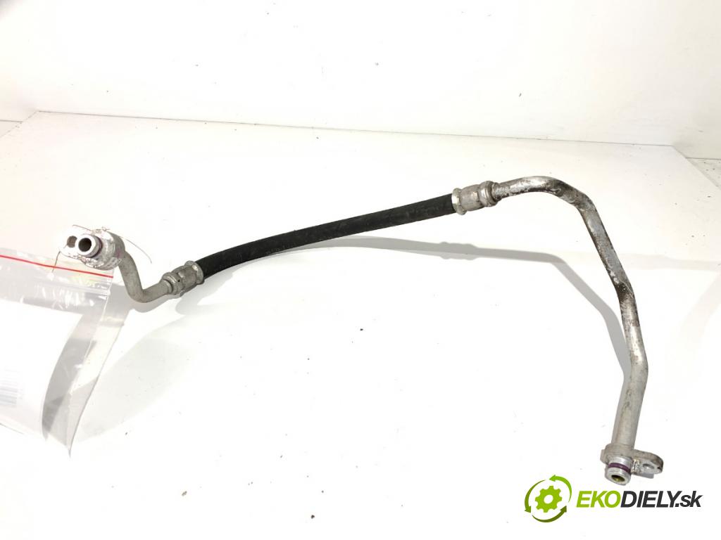 AUDI A3 (8V1, 8VK) 2012 - 2020    2.0 TFSI 140 kW [190 KM] benzyna 2016 - 2017  rúrka klimatizácie 5Q0816721M (Rúrka klimatizácie)