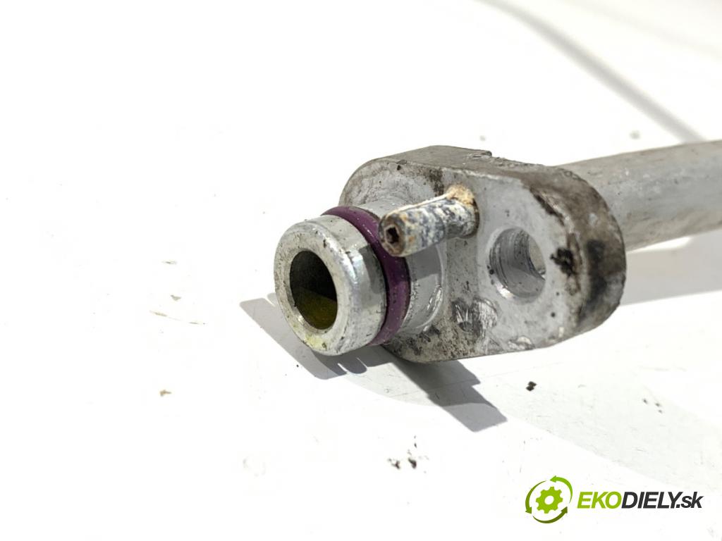 AUDI A3 (8V1, 8VK) 2012 - 2020    2.0 TFSI 140 kW [190 KM] benzyna 2016 - 2017  rúrka klimatizácie 5Q0816721M (Rúrka klimatizácie)