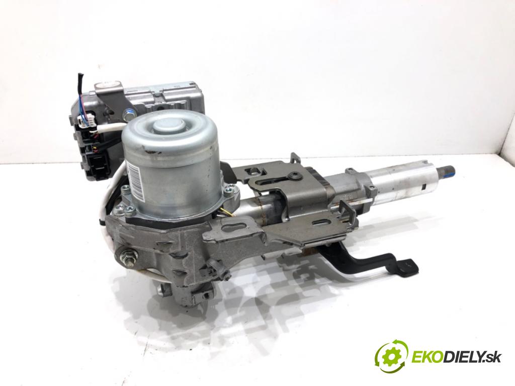 NISSAN QASHQAI II SUV (J11, J11_) 2013 - 2022    1.3 DIG-T 103 kW [140 KM] benzyna 2018 - 2022  Pumpa servočerpadlo elektrická 48810HV95B