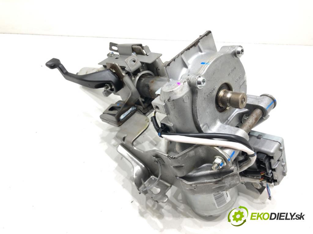 NISSAN QASHQAI II SUV (J11, J11_) 2013 - 2022    1.3 DIG-T 103 kW [140 KM] benzyna 2018 - 2022  Pumpa servočerpadlo elektrická 48810HV95B