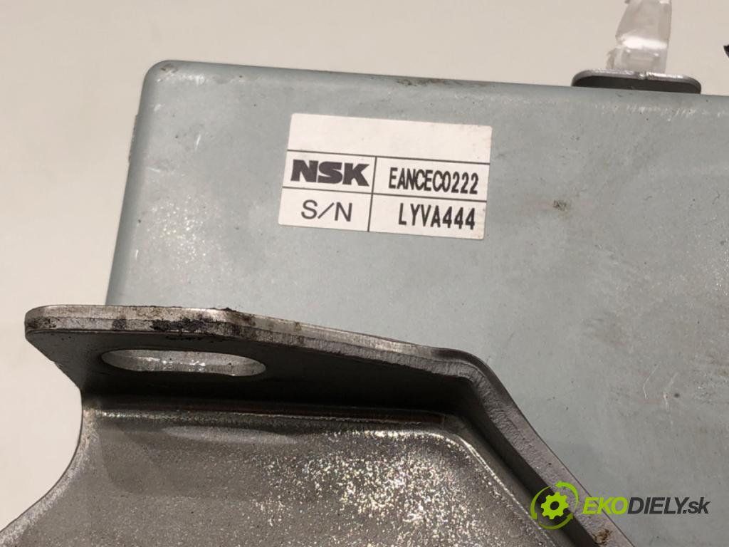 NISSAN QASHQAI II SUV (J11, J11_) 2013 - 2022    1.3 DIG-T 103 kW [140 KM] benzyna 2018 - 2022  Pumpa servočerpadlo elektrická 48810HV95B