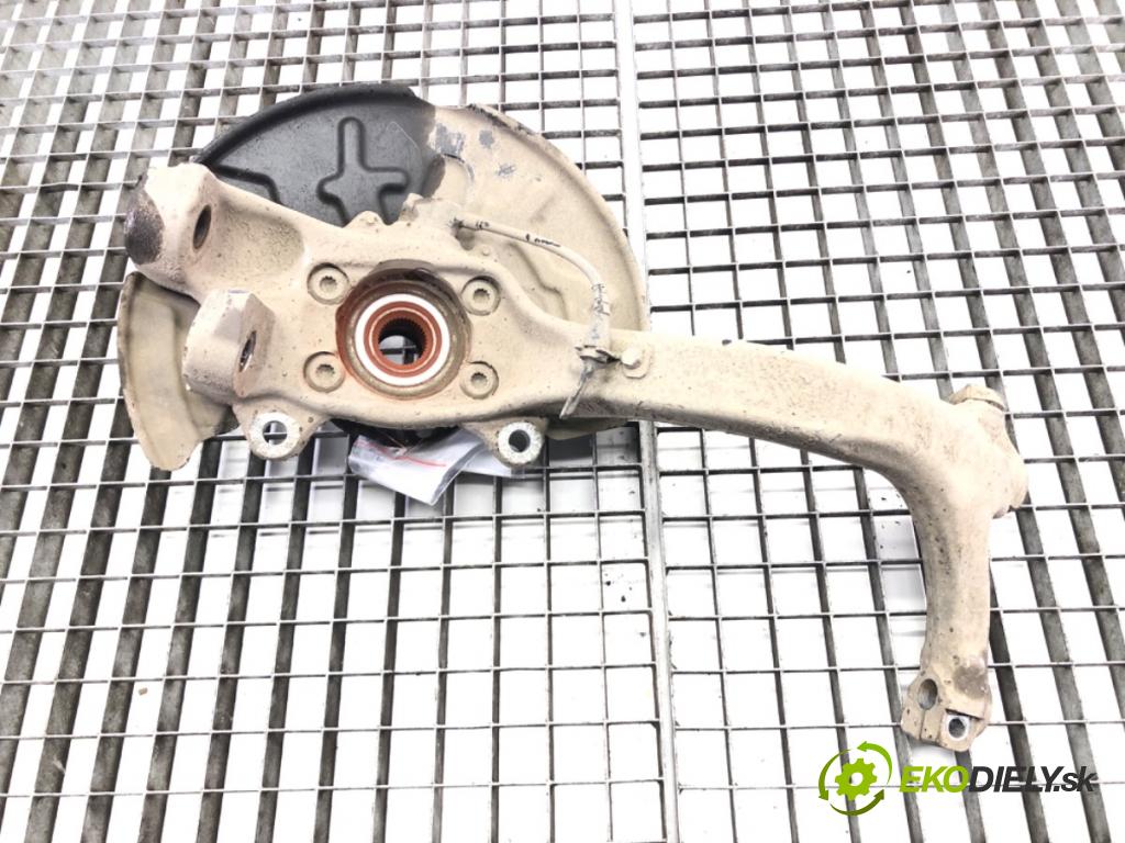 AUDI A4 B7 (8EC) 2004 - 2008    1.9 TDI 85 kW [116 KM] olej napędowy 2004 - 2008  náboj pravy predný