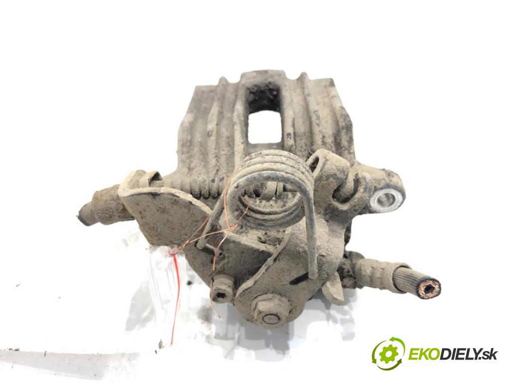AUDI A4 B7 (8EC) 2004 - 2008    1.9 TDI 85 kW [116 KM] olej napędowy 2004 - 2008  Brzdič strmeň ľavy zad