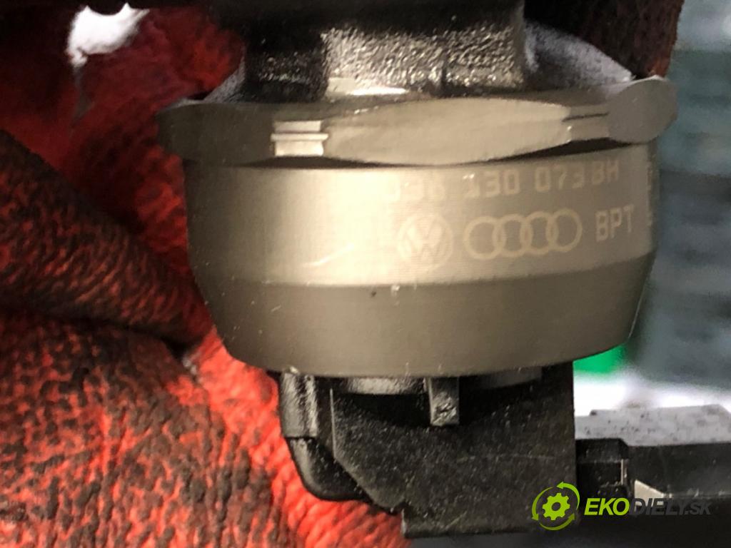 AUDI A4 B7 (8EC) 2004 - 2008    1.9 TDI 85 kW [116 KM] olej napędowy 2004 - 2008  Vstrekovacie ventily 038130073BH