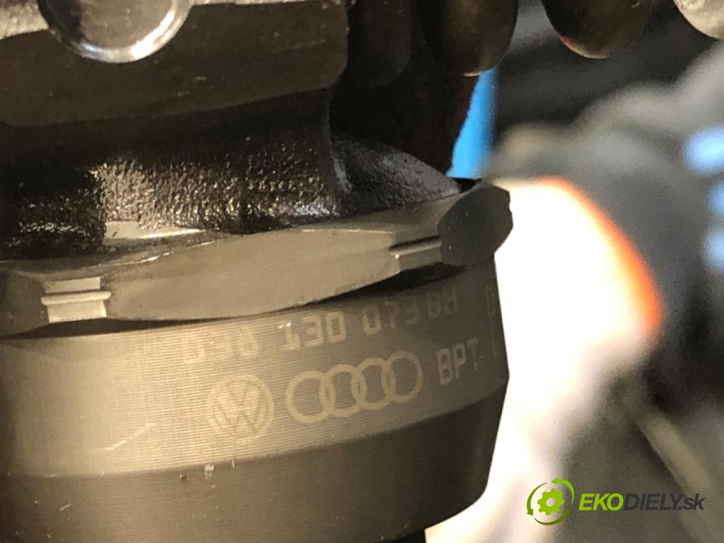 AUDI A4 B7 (8EC) 2004 - 2008    1.9 TDI 85 kW [116 KM] olej napędowy 2004 - 2008  Vstrekovacie ventily 038130073BH
