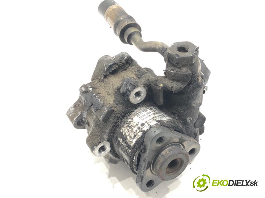 AUDI A4 B7 (8EC) 2004 - 2008    1.9 TDI 85 kW [116 KM] olej napędowy 2004 - 2008  Pumpa servočerpadlo 8E0145155N (Servočerpadlo, pumpa riadenia)