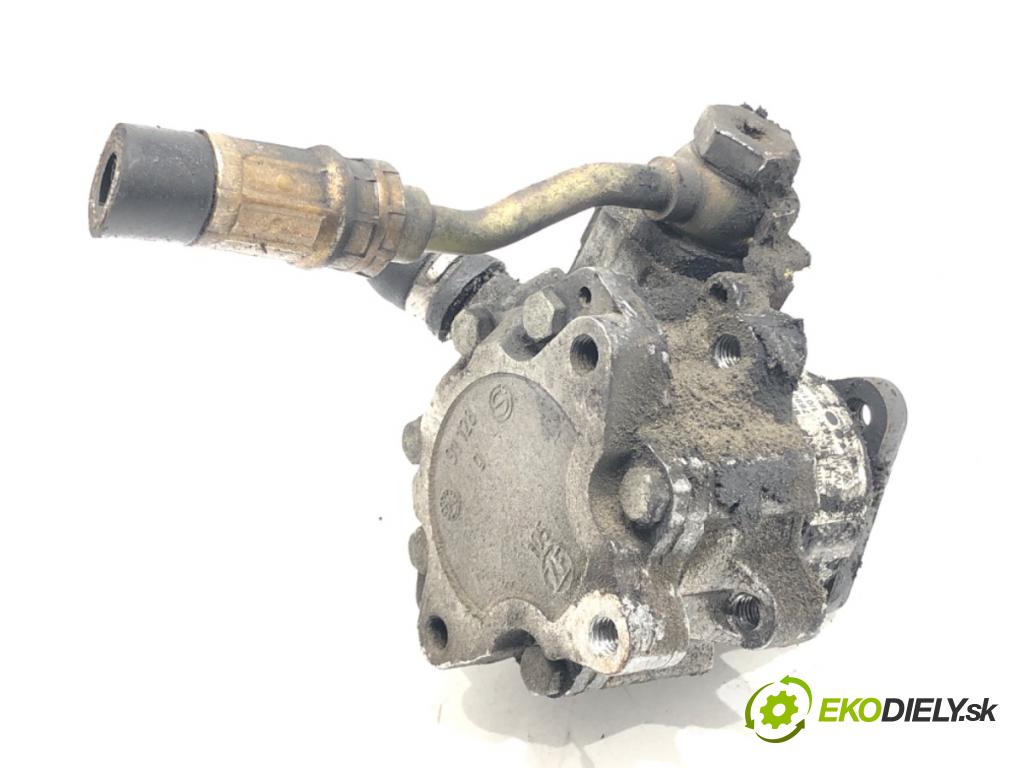 AUDI A4 B7 (8EC) 2004 - 2008    1.9 TDI 85 kW [116 KM] olej napędowy 2004 - 2008  Pumpa servočerpadlo 8E0145155N (Servočerpadlo, pumpa riadenia)