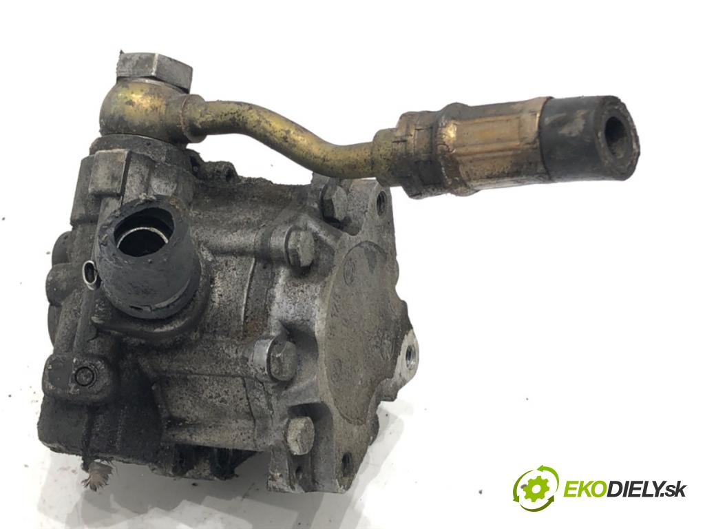 AUDI A4 B7 (8EC) 2004 - 2008    1.9 TDI 85 kW [116 KM] olej napędowy 2004 - 2008  Pumpa servočerpadlo 8E0145155N (Servočerpadlo, pumpa riadenia)