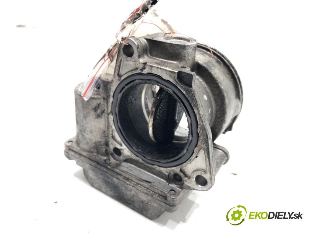 AUDI A4 B7 (8EC) 2004 - 2008    1.9 TDI 85 kW [116 KM] olej napędowy 2004 - 2008  Škrtiaca klapka 03G128063V120 (Škrtiaca klapka)