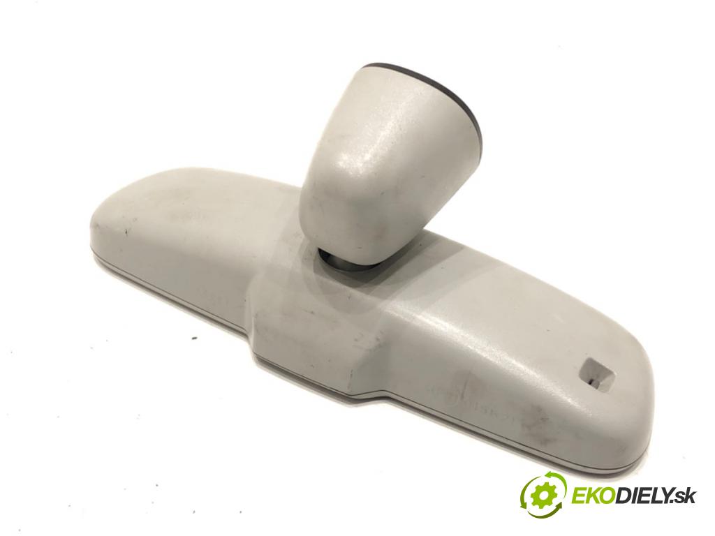 AUDI A4 B7 (8EC) 2004 - 2008    1.9 TDI 85 kW [116 KM] olej napędowy 2004 - 2008  zpětné zrcátko vnitřní 4F0857511 (Světla vnitřní)