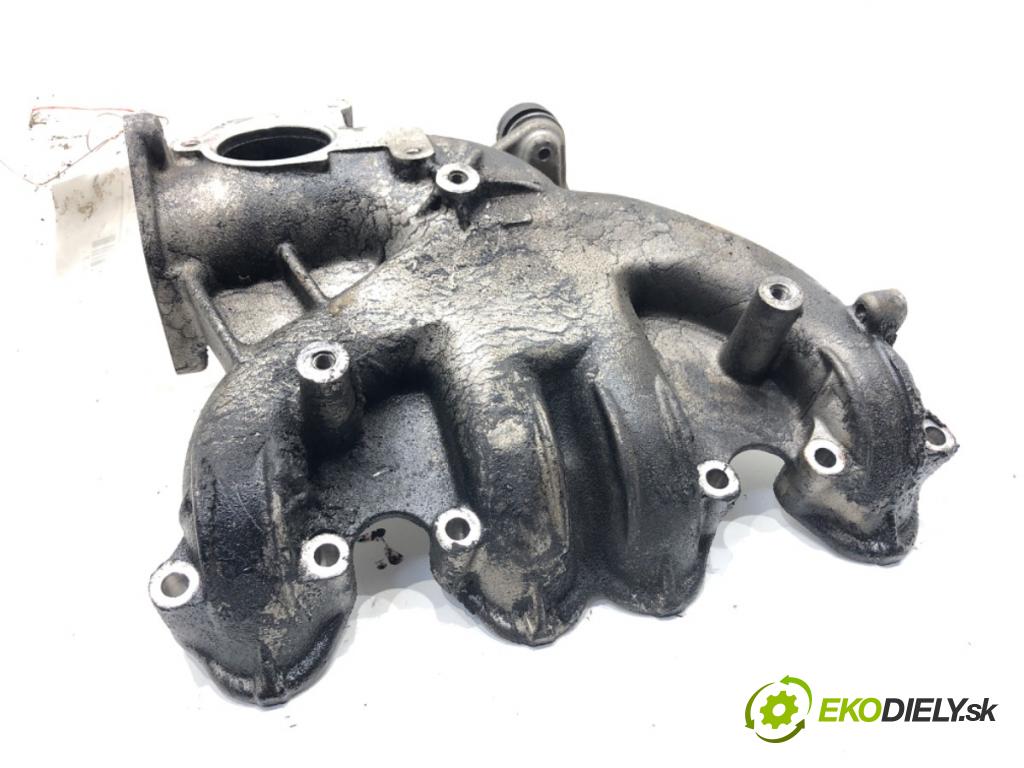 AUDI A4 B7 (8EC) 2004 - 2008    1.9 TDI 85 kW [116 KM] olej napędowy 2004 - 2008  Potrubie sacie, sanie 038129713BM (Sacie potrubie)